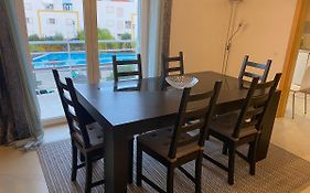 Cabanas Beach Apartment